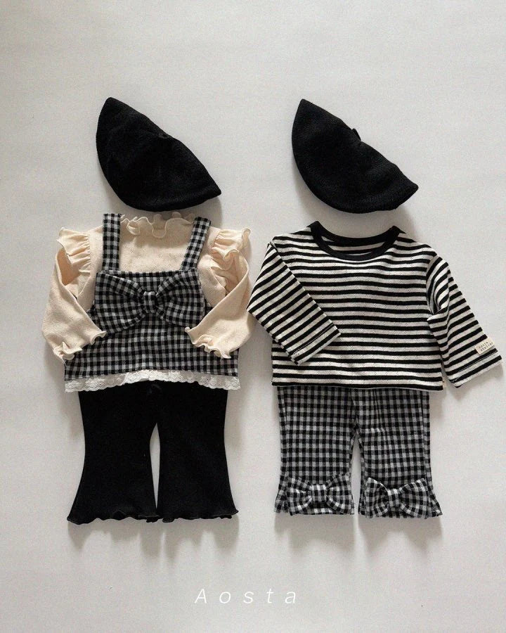 Aosta Bibi Vest (70-110cm)