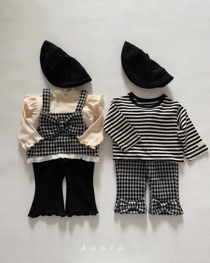 Aosta Bibi Vest (70-110cm)