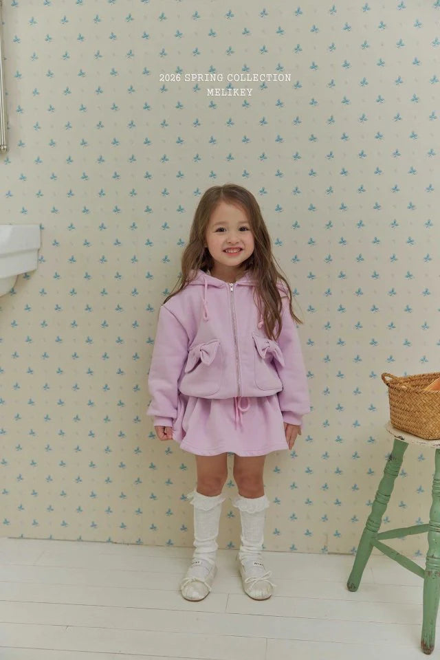 melikey lemon bouncy SK (~80-140cm)