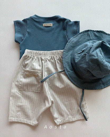 Aosta fe river pants (~70-115cm)