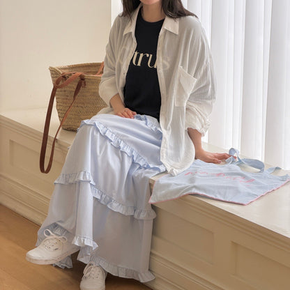 ninibello sorbet shirt(adult)