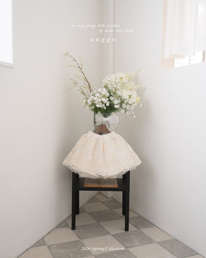 anggo stella skirt(80-120cm)