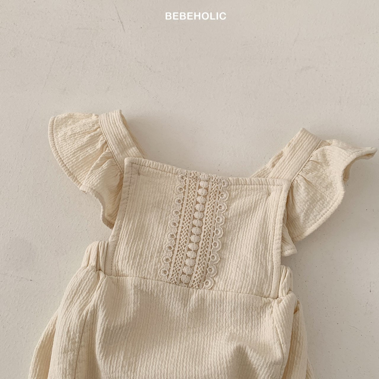 bebeholic littele suit (3-18m)