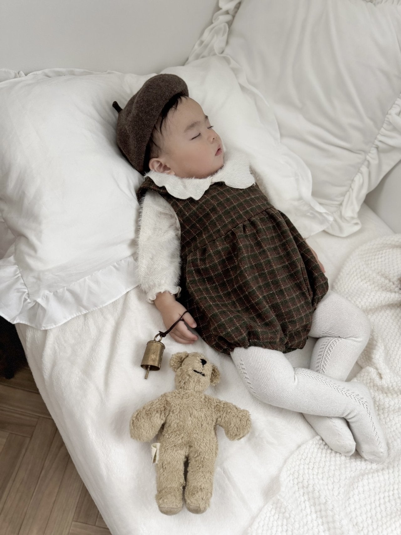 mimi market oly suit (70-85cm)