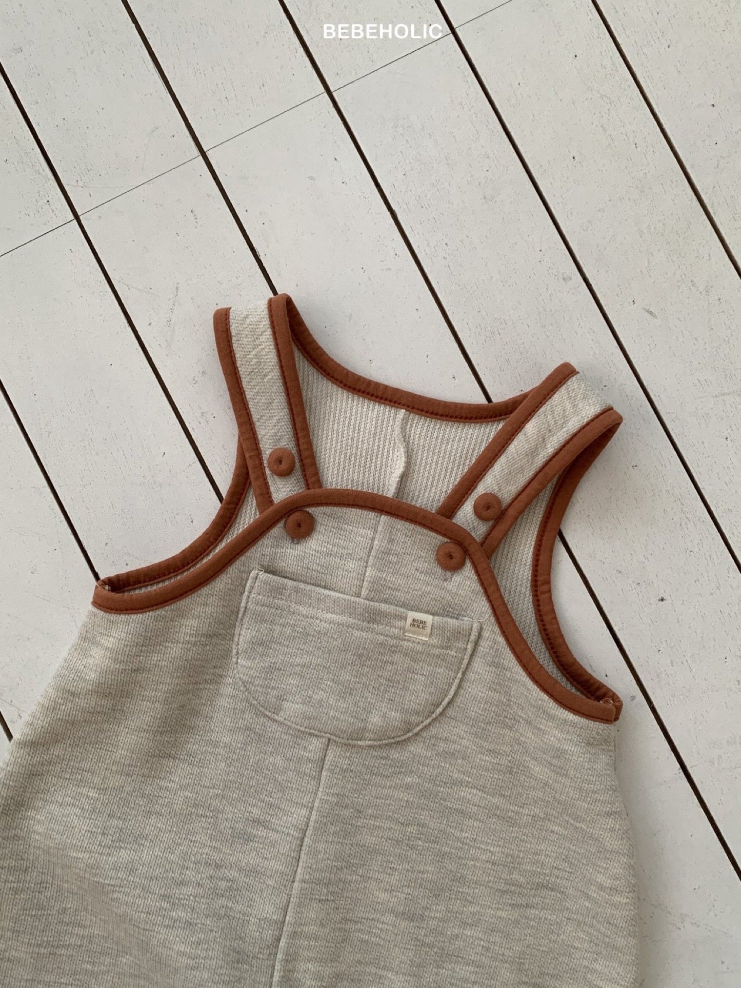 bebeholic pocket suspender set (3-18m)