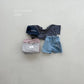 blackbean saint tee (Bebe & kids )
