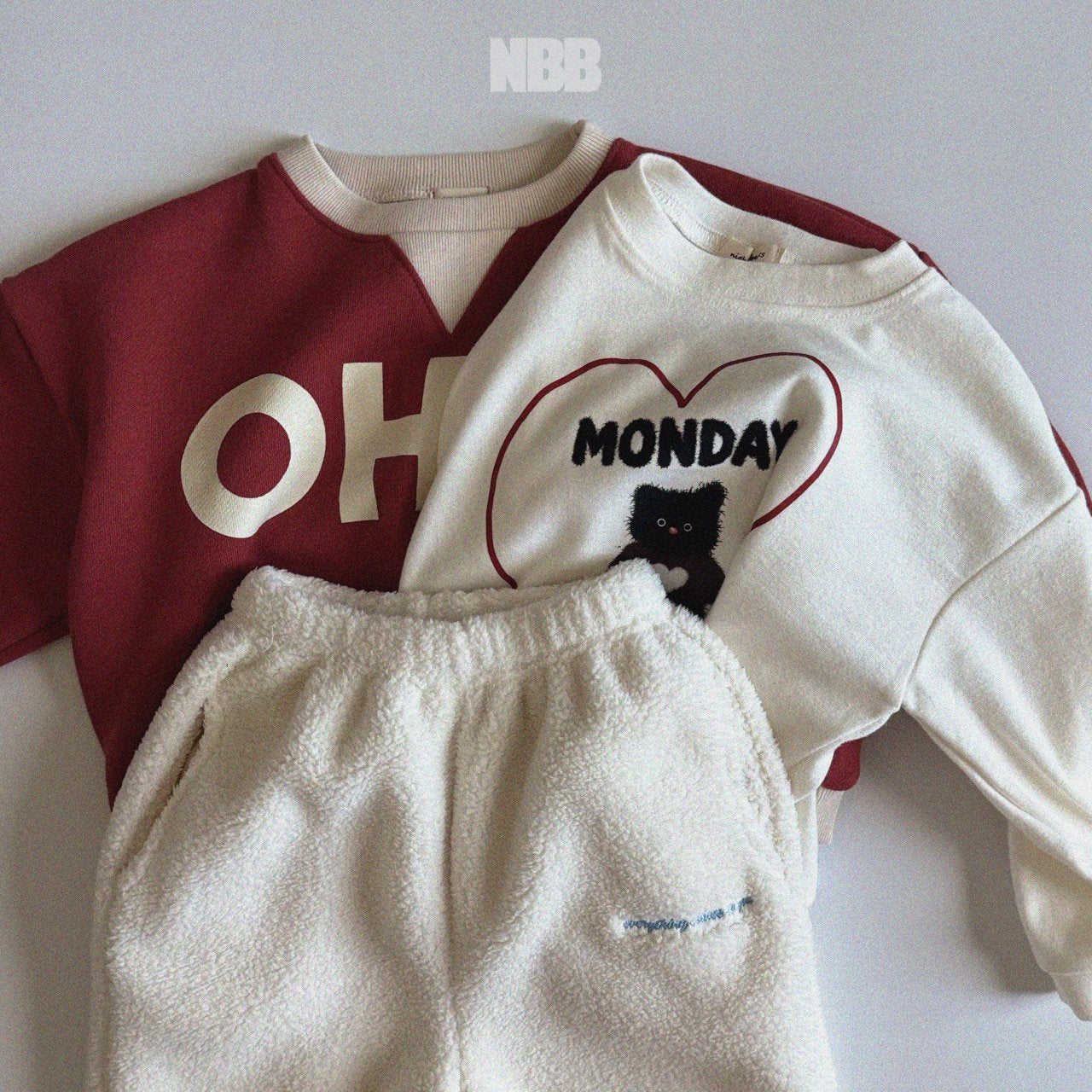 nightbebe ohio mtm (70-120cm)