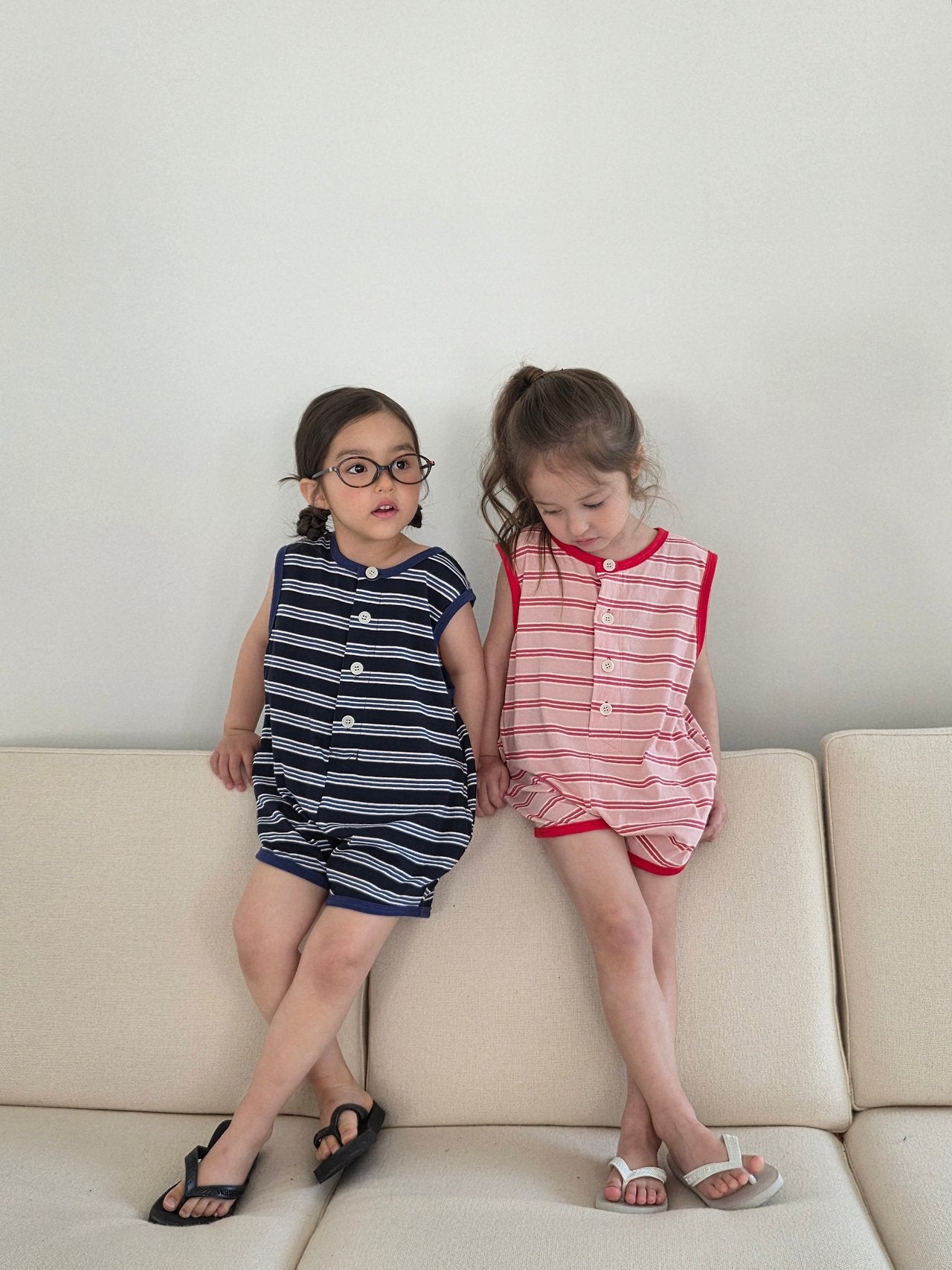 ELLYMOLLY kick st suit (90-145cm)