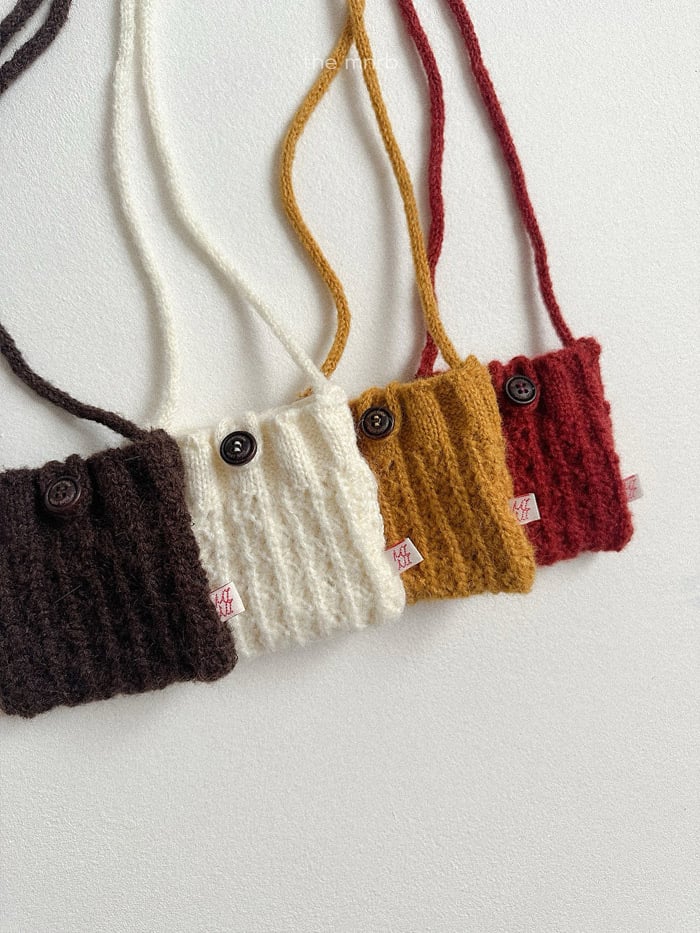 minirobe mild mini bag