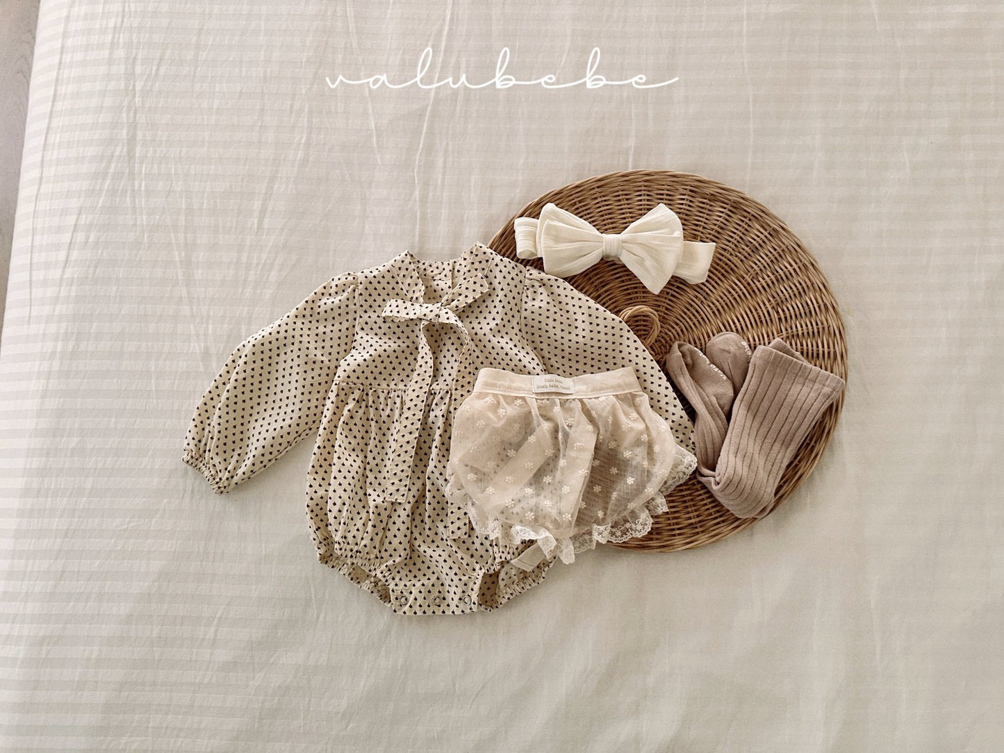 valubebe layered apron