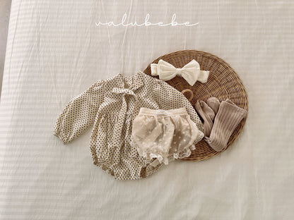 valubebe layered apron