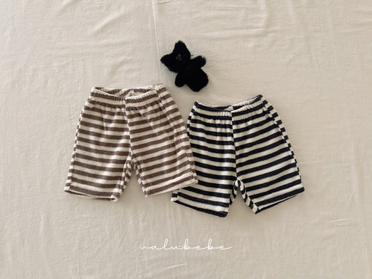 valubebe terry border pants(60-110)