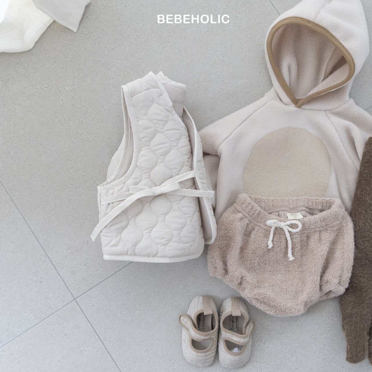 bebeholic bodle bloomers (3-18m)