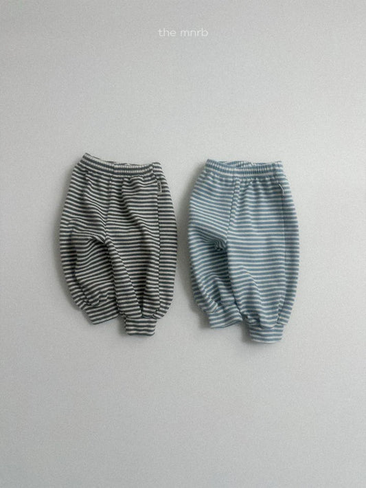 minirobe Aladdin jogger pants (70-110cm)