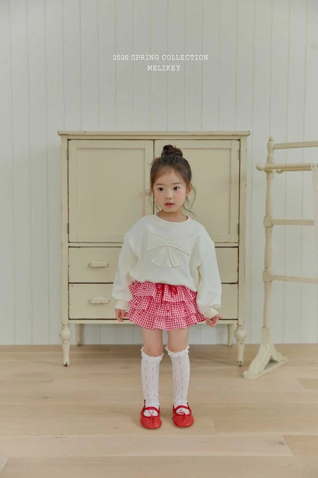 melikey butterfly ribbon MTM (~80-140cm)