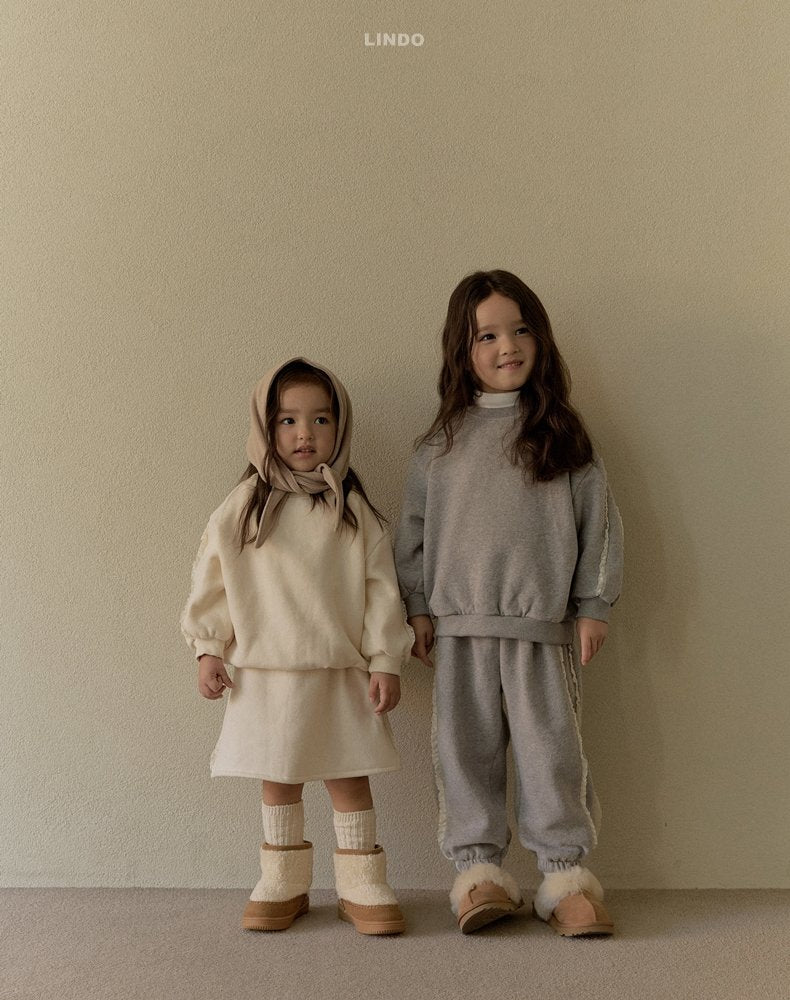 LINDO sweet skirt (80-125cm)