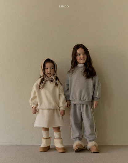 LINDO sweet skirt (80-125cm)