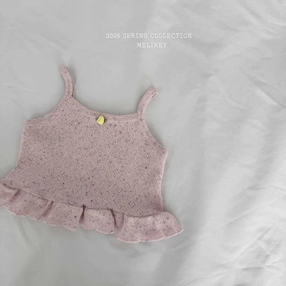 melikey popcorn heart SET (~80-140cm)