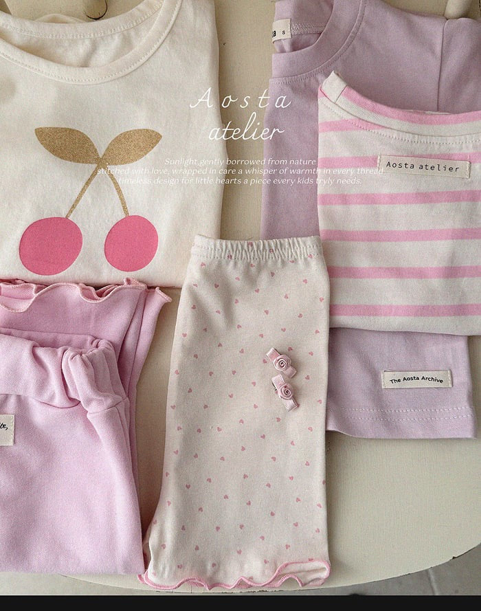 aosta Under pants (70-110cm)