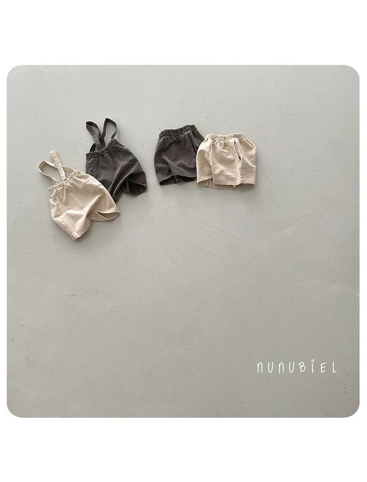 Nunubiel cos pants (75-120cm)