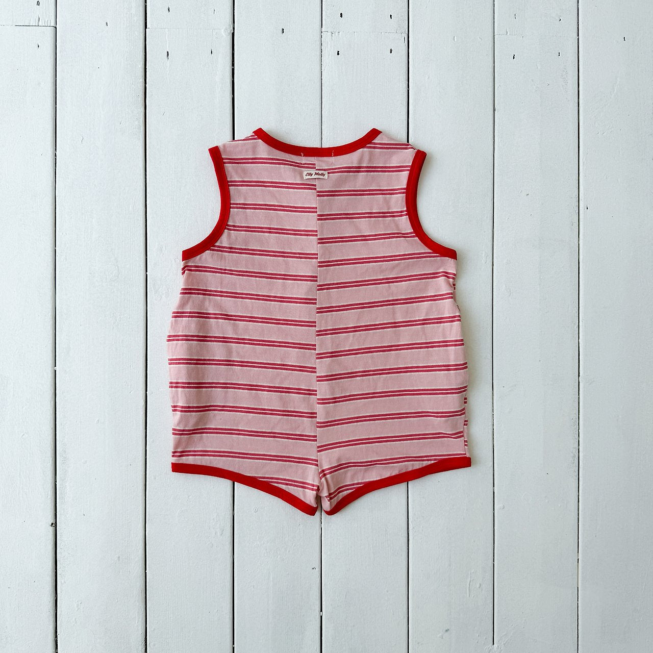 ELLYMOLLY kick st suit (90-145cm)