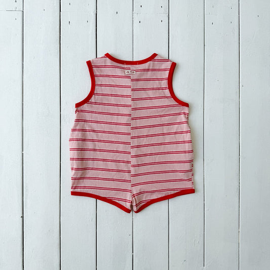 ELLYMOLLY kick st suit (90-145cm)