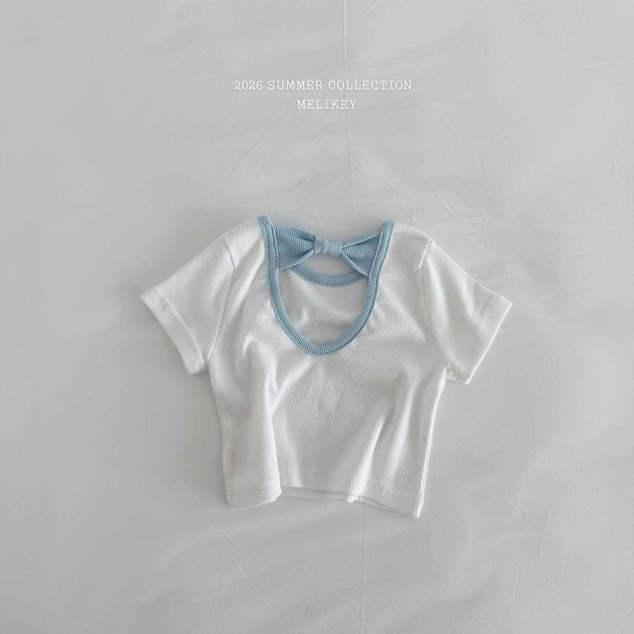 melikey candy bear t-shirt (~80-140cm)