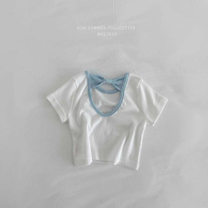 melikey candy bear t-shirt (~80-140cm)