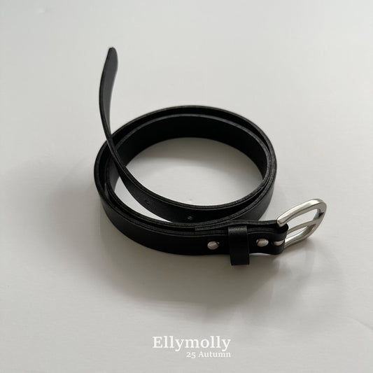 ELLYMOLLY elly belt
