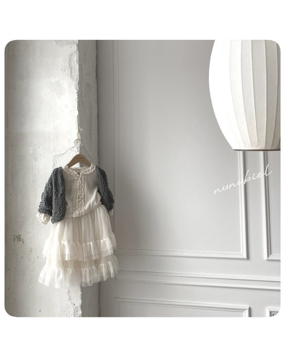 nunubiel dofle blouse (75-120cm)