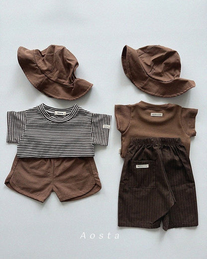 Aosta fe river pants (~70-115cm)