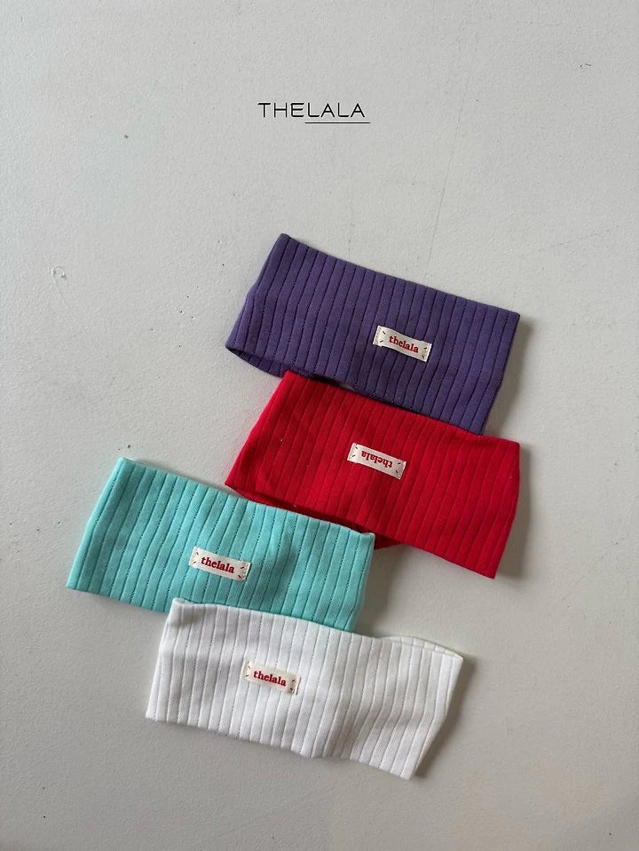 Lala Knot Turban