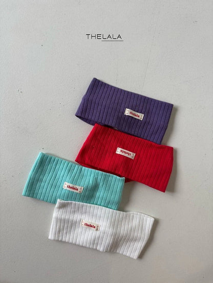 Lala Knot Turban