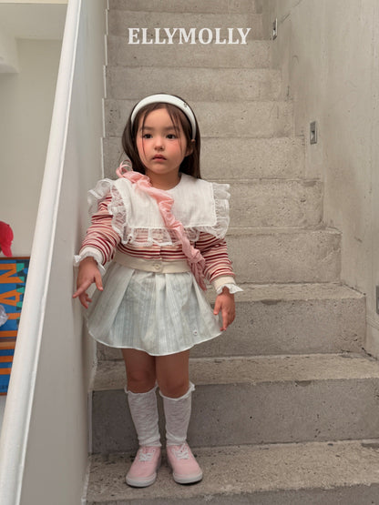 ELLYMOLLY eileen sailor bl (90-145cm)