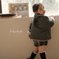 hibyebebe shushu mello jacket (75-100cm)