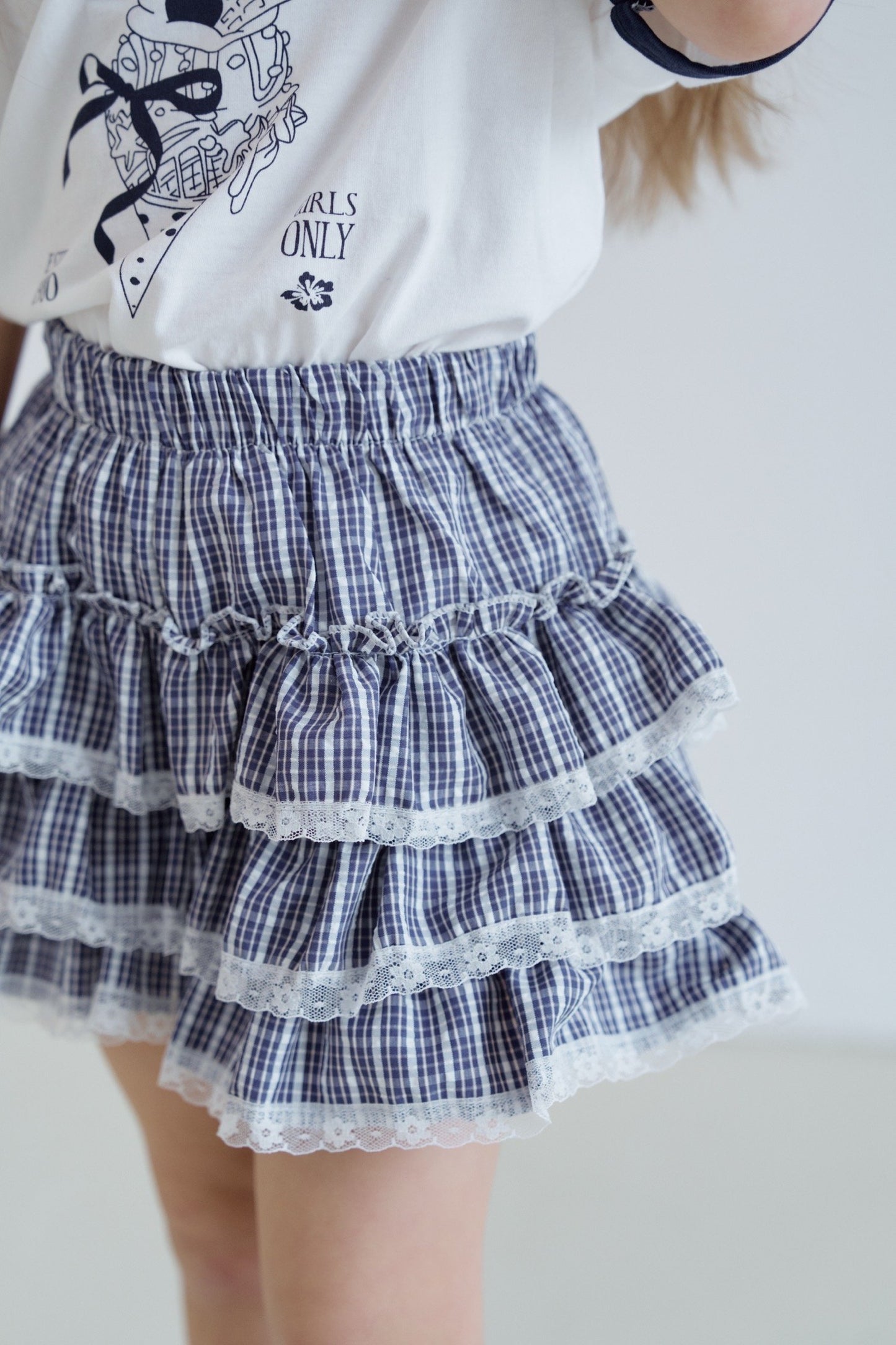 momoann judy cancan pants (90-130cm)