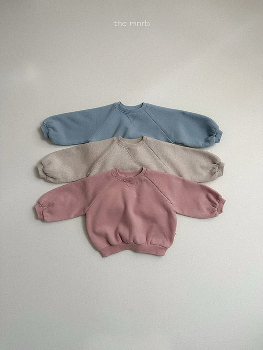 minirobe raglan round mtm (75-110cm)