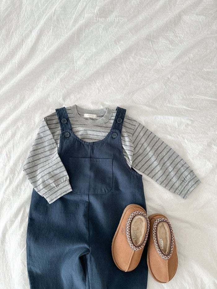 minirobe lolo overall (70-110cm)