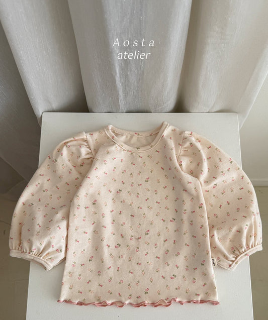 Aosta le puff t (~70-115cm)
