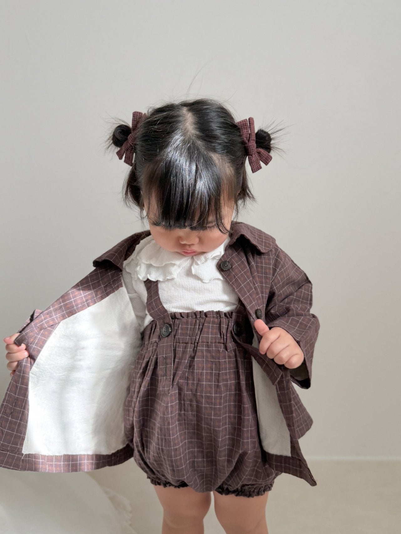 mimi market lala sailor coat (75-90cm)