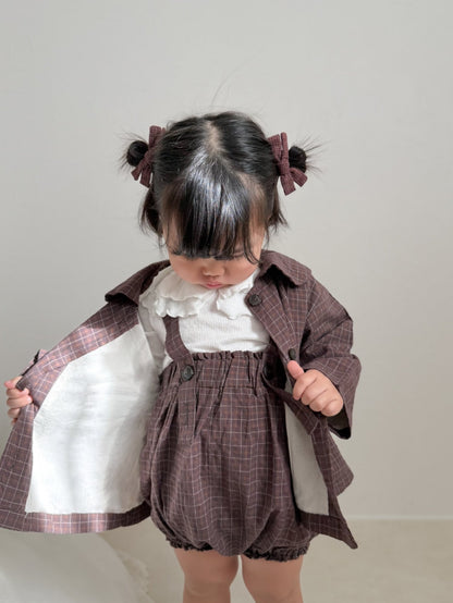 mimi market lala sailor coat (75-90cm)