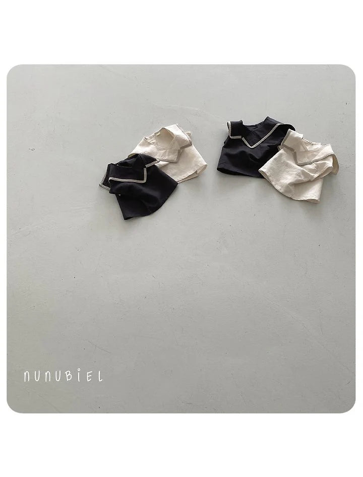 Nunubiel bebe ever blouse (6-18m)