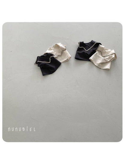 Nunubiel bebe ever blouse (6-18m)