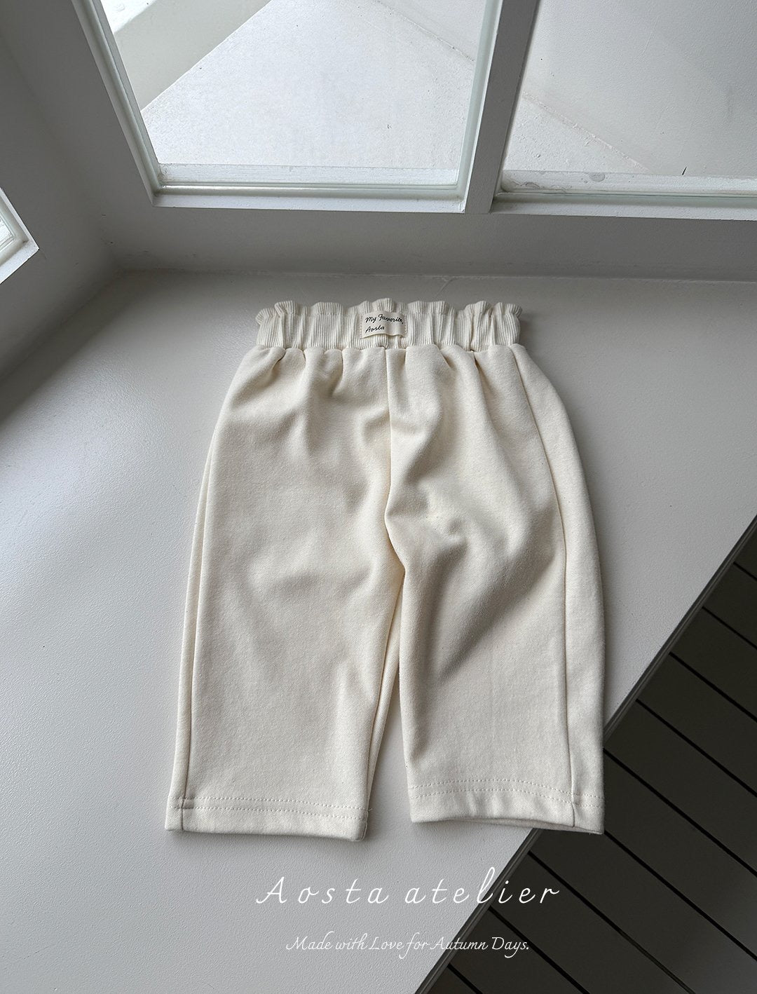 Aosta favorite pants (~70-115cm)