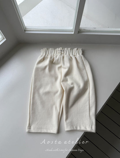 Aosta favorite pants (~70-115cm)