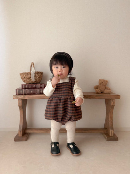 mimi market oly suit (70-85cm)