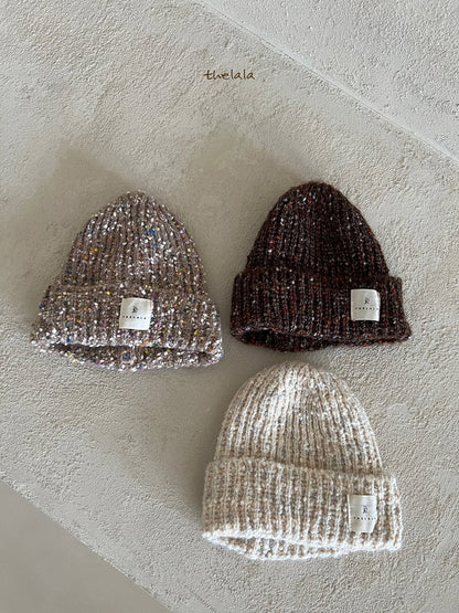 thelala bocca beanie