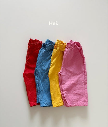 Hei pasala pants (85-123cm)