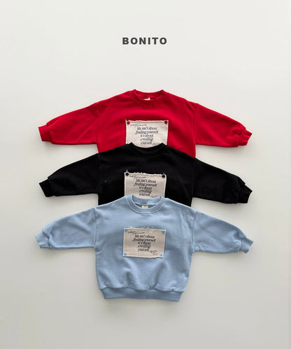 bonito remember button mtm (~80-140cm)