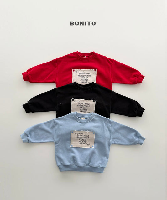 bonito remember button mtm (~80-140cm)